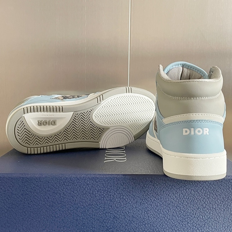 Dior B27 Sneakers 3