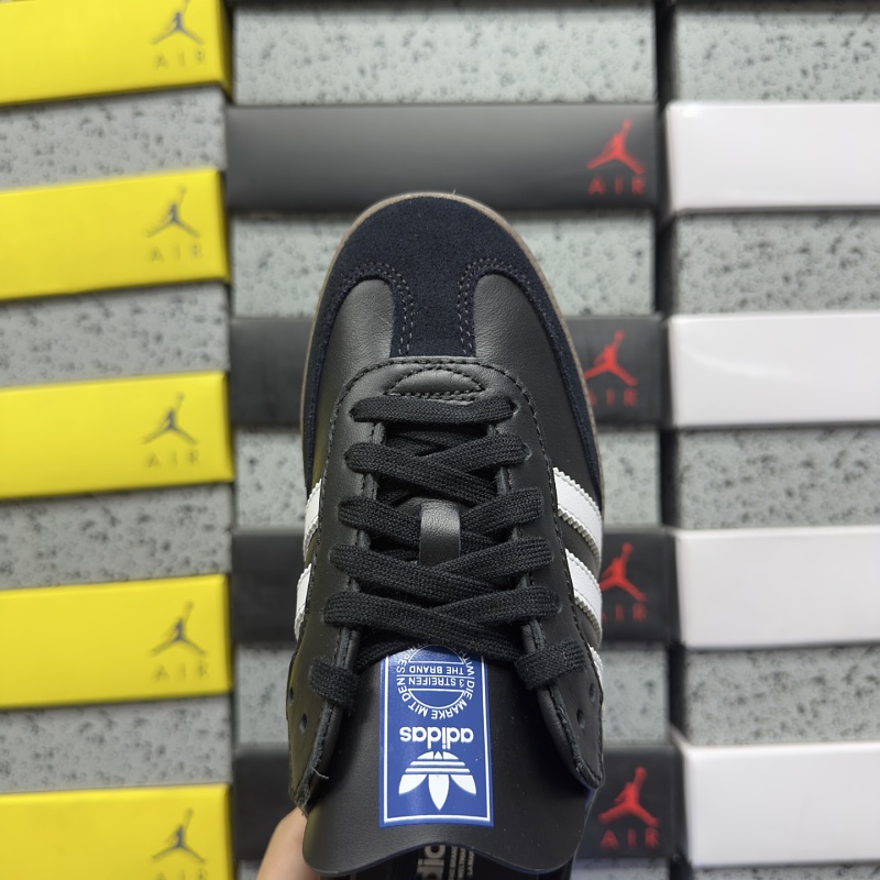 Samba Og Mule W 5