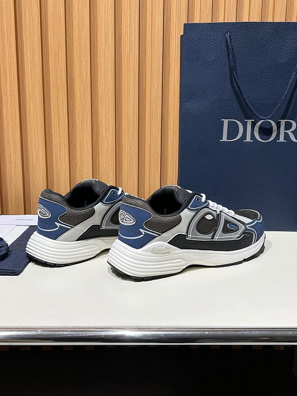 Dior B30 Sneakers 3