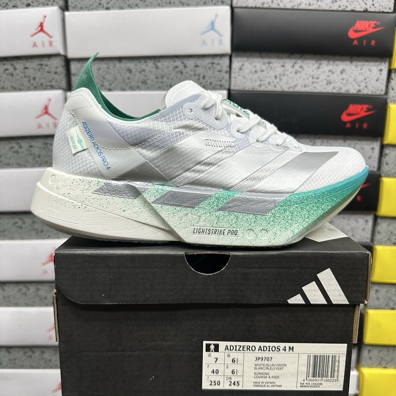 Adizero Adios 4M 10