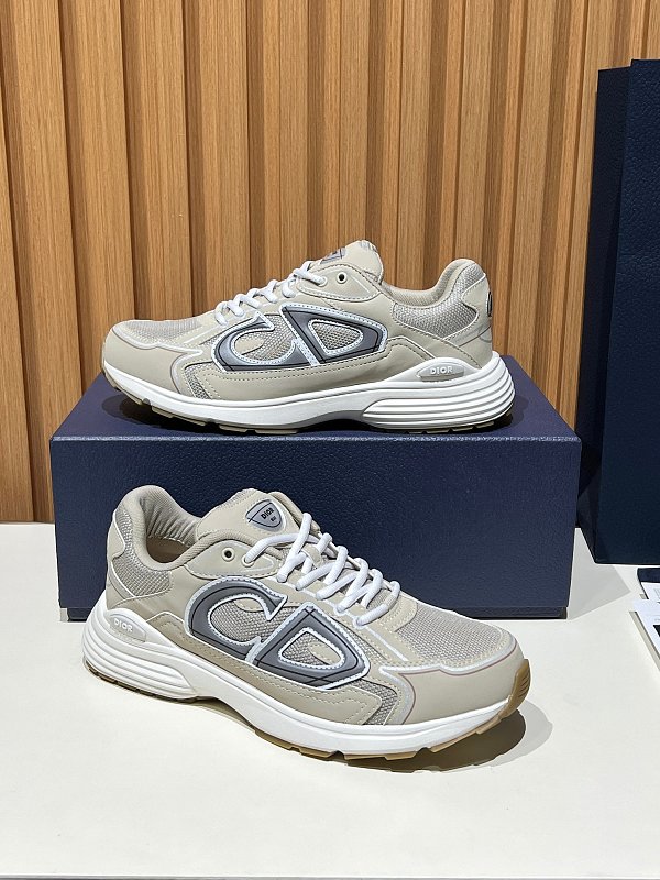 Dior B30 Sneakers 9