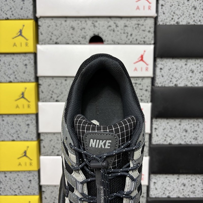 New Balance P-6000 Sneakers 5