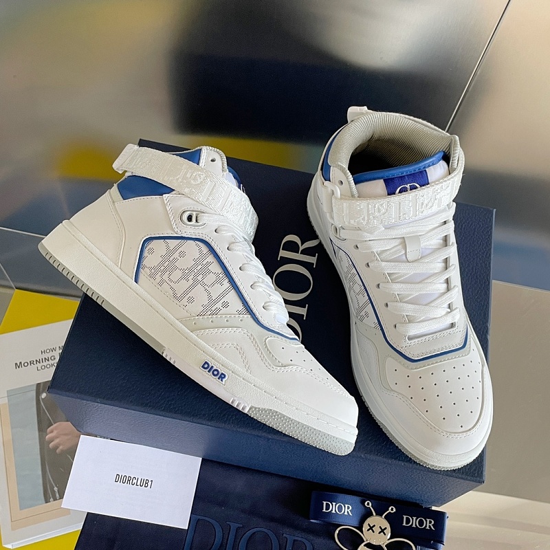 Dior B27 Sneakers 9