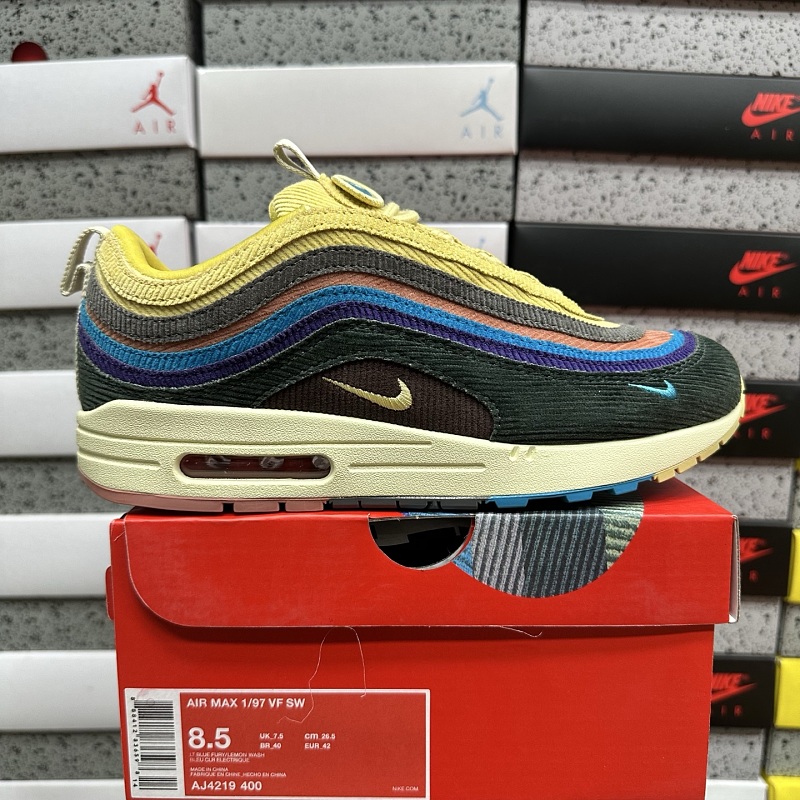 Air Max 97 10