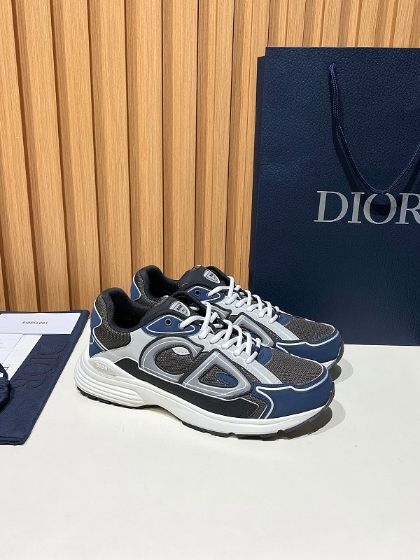 Dior B30 Sneakers 8