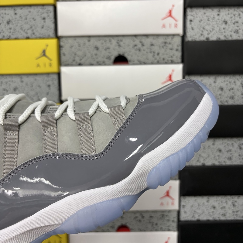 Jordan 11 Sneakers 9