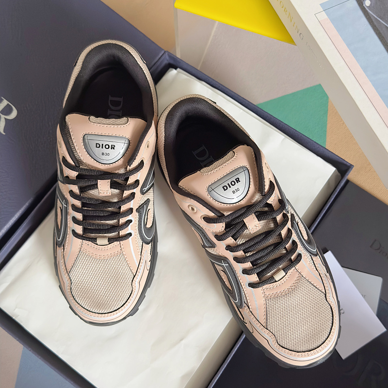 Dior B30 Sneakers 8