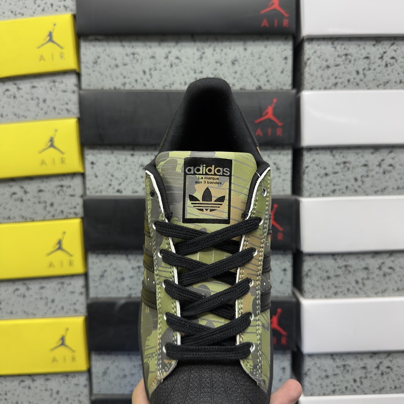 Superstar Ii 4