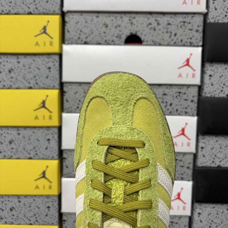 Gazelle Indoor 8