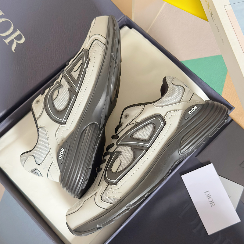 Dior B30 Sneakers 5