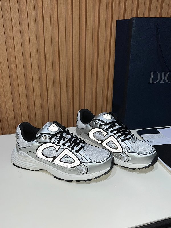 Dior B30 Sneakers 3