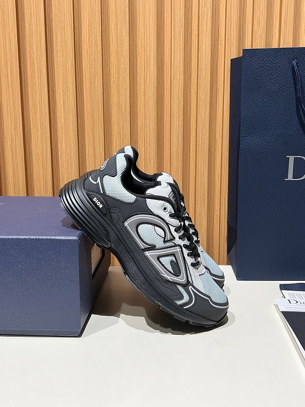 Dior B30 Sneakers 8