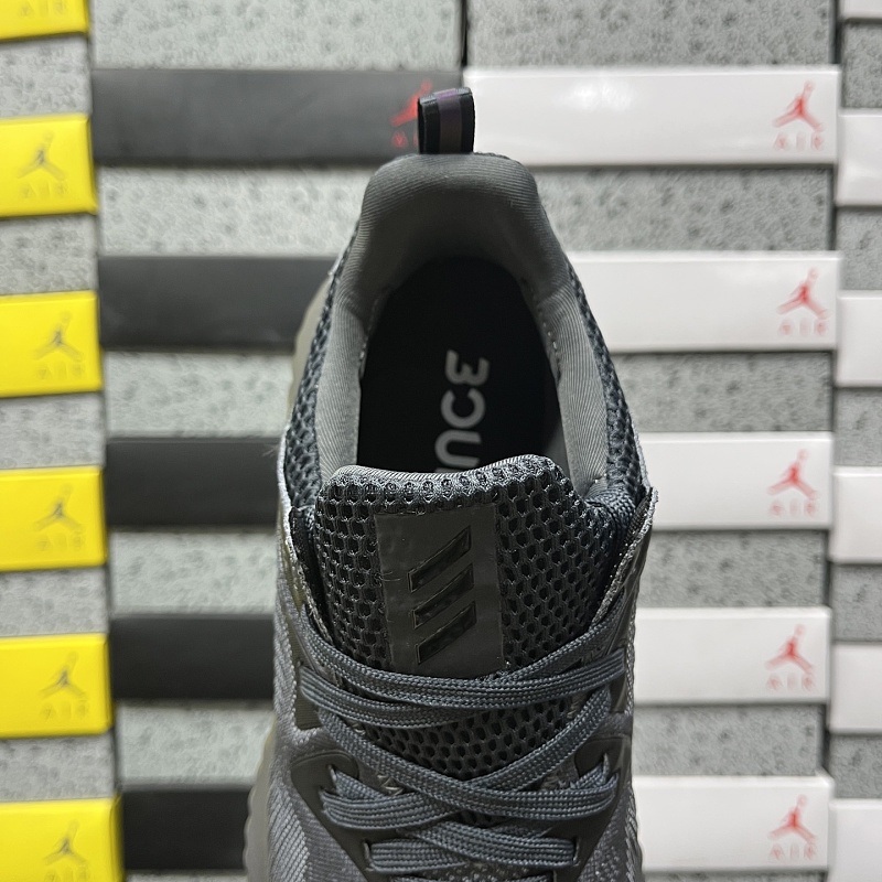 AlphaBounce Beyond · 6
