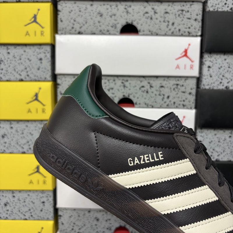 Gazelle Indoor 6