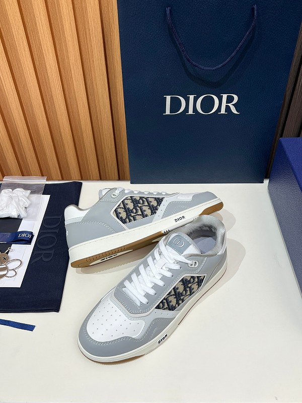 Dior B27 Sneakers 9