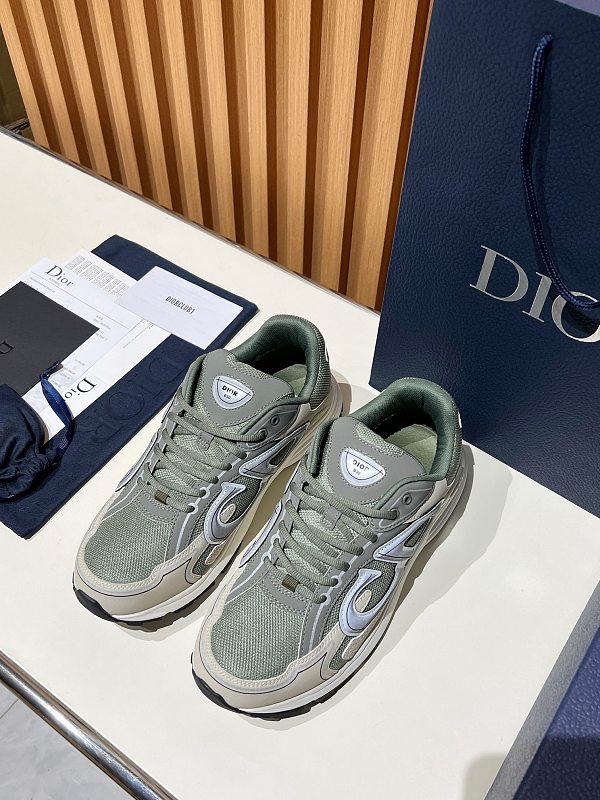 Dior B30 Sneakers 5