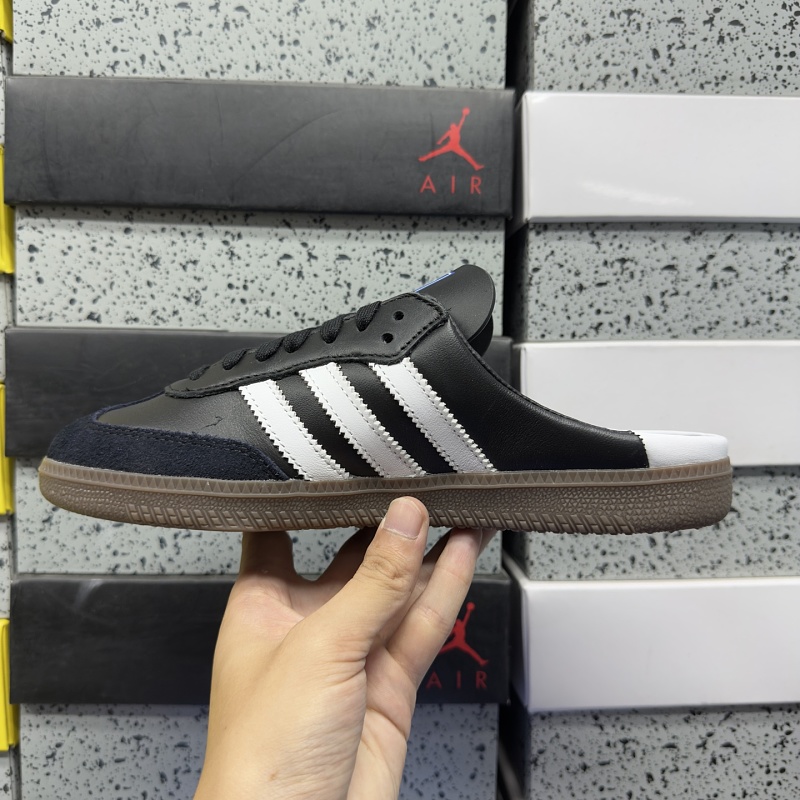 Samba Og 4