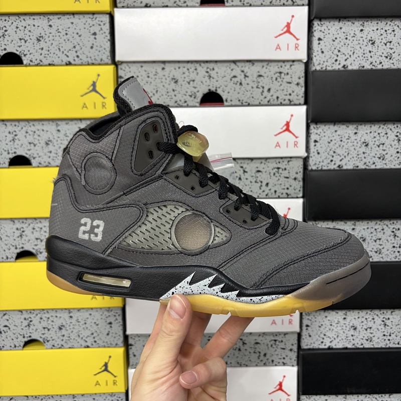 Jordan 5 Sneakers 12