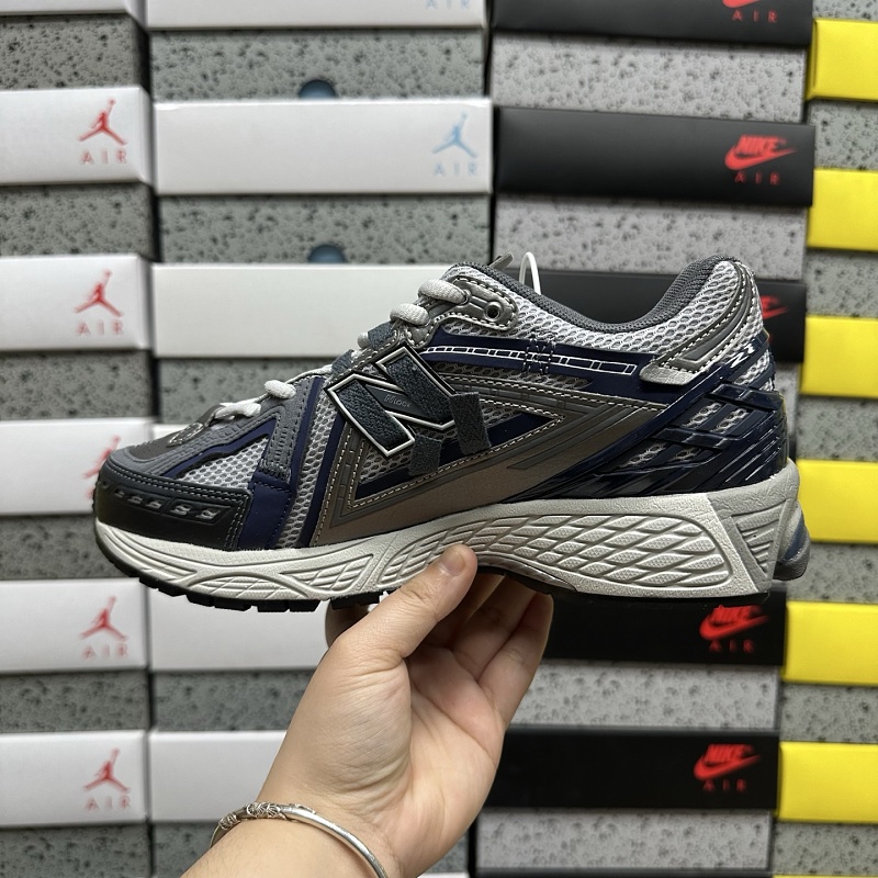 New Balance 1906 Sneakers · 5