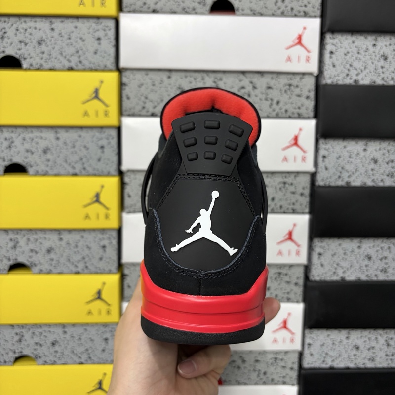 Jordan 4 Sneakers · 6