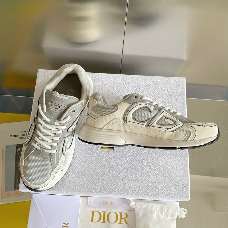 Dior B30 Sneakers 7