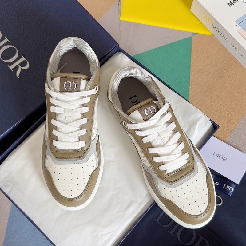 Dior B27 Sneakers 8