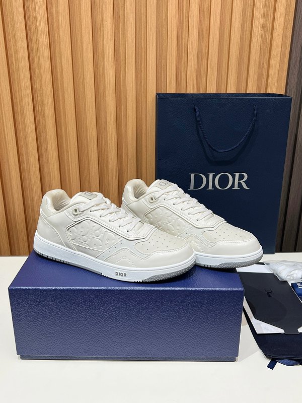 Dior B27 Sneakers 5