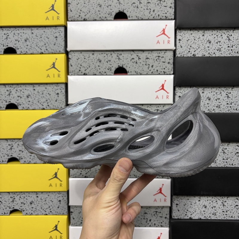 Foam Rnnr · 2