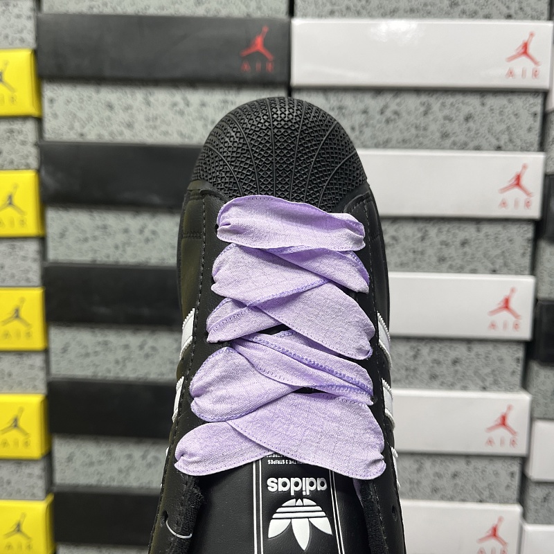 Superstar Ii 6