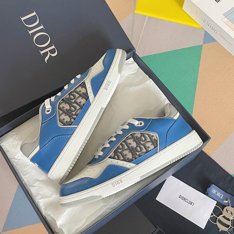 Dior B27 Sneakers 3