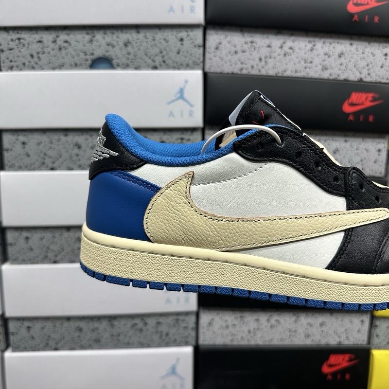 Jordan 1 Sneakers 6