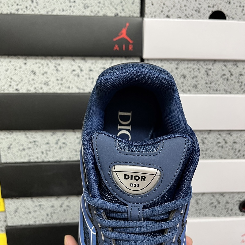 Dior B30 Sneakers 6