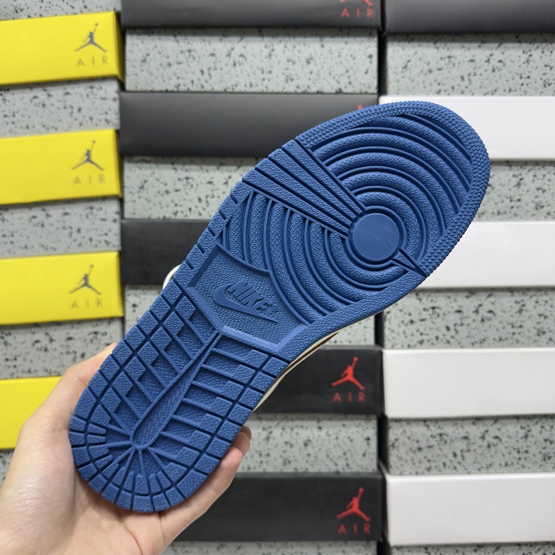 Jordan 1 Sneakers 2
