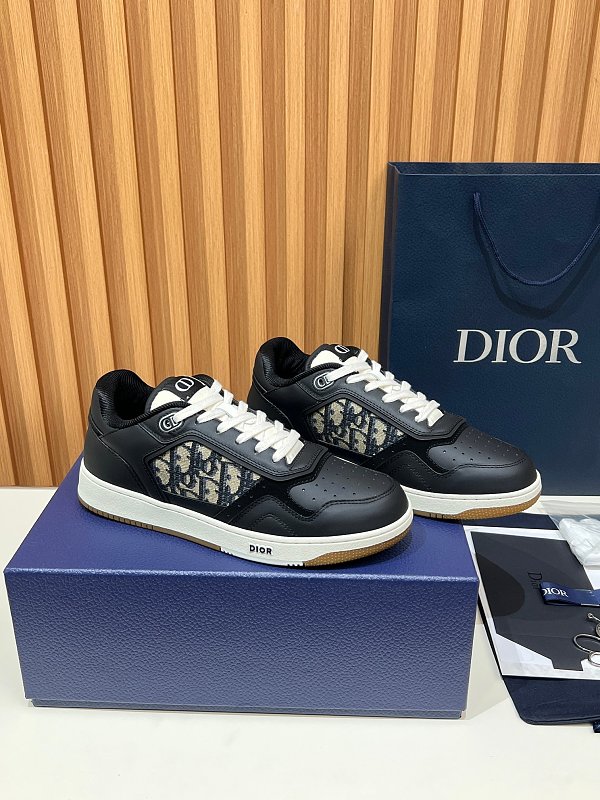 Dior B27 Sneakers 3