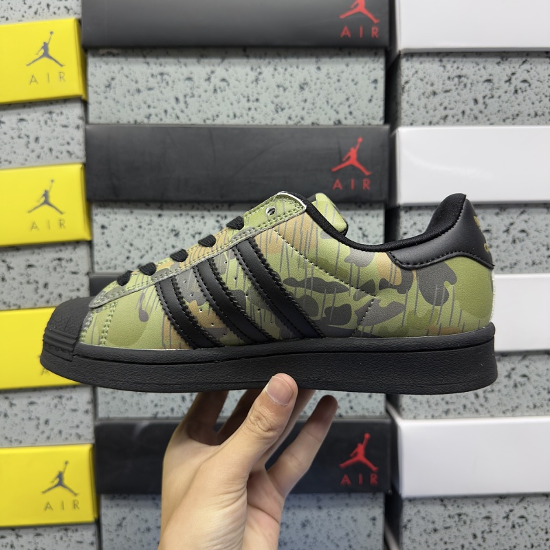 Superstar Ii 3