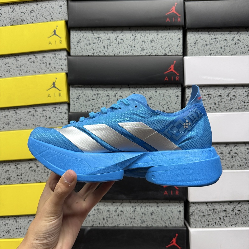Adizero Adios 4M 3