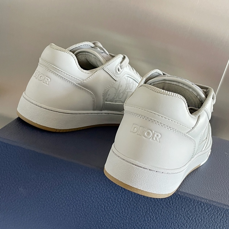 Dior B27 Sneakers 3