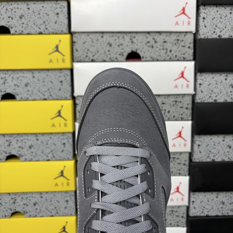 Jordan 5 Sneakers 10