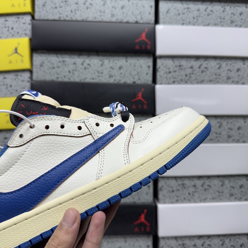 Jordan 1 Sneakers 8