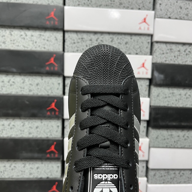 Superstar Ii 6