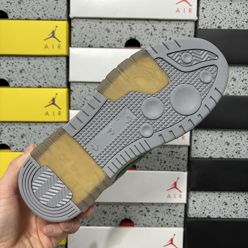 Off-white S24lea01 10555 · 3