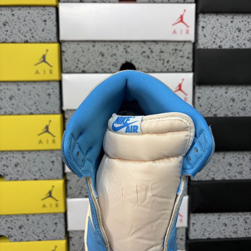 Jordan 1 Sneakers 7