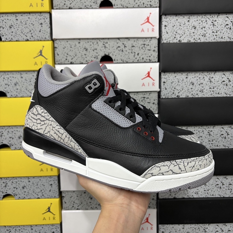 Jordan 3 Sneakers 3