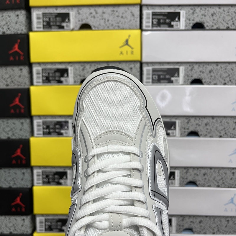 Dior B30 Sneakers · White 8