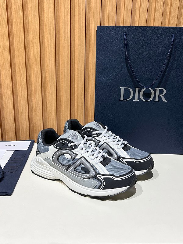 Dior B30 Sneakers 9