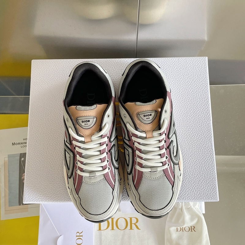 Dior B30 Sneakers 3