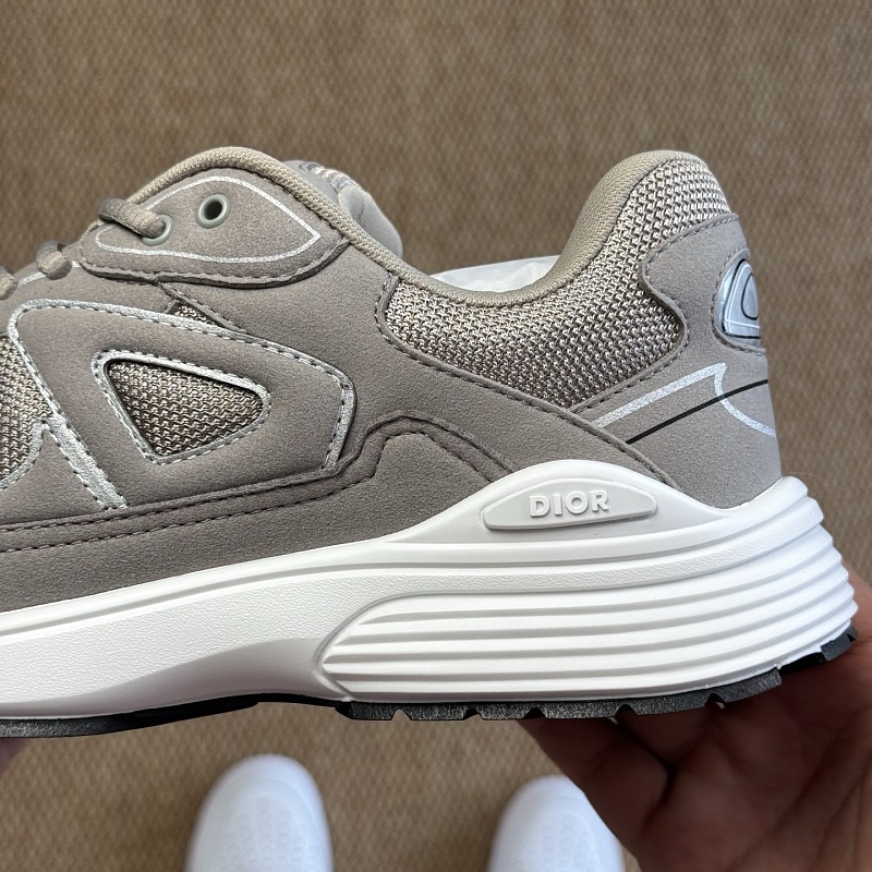 Dior B30 Sneakers · Apricot 3