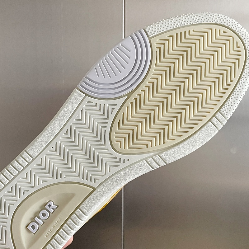 Dior B27 Sneakers