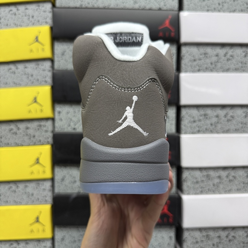 Jordan 5 Sneakers · 2
