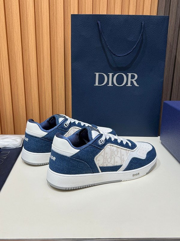 Dior B27 Sneakers 8